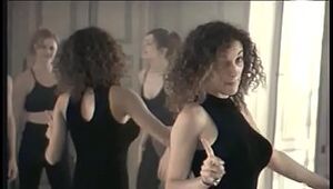 Elle ou lui (Sexy Dancing) (2000) Utter Movie
