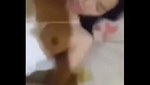 18 year older pinoy Pov plowed by Bf