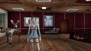 Fallout 4 Glad Fashion